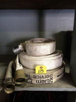 TIMED ONLINE AUCTION GROVE CRANE - 105in PROPELLER & MARINE EQUIP  Auction Photo