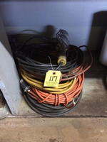 TIMED ONLINE AUCTION GROVE CRANE - 105in PROPELLER & MARINE EQUIP  Auction Photo