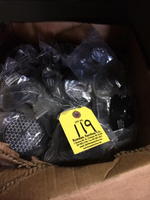 TIMED ONLINE AUCTION GROVE CRANE - 105in PROPELLER & MARINE EQUIP  Auction Photo