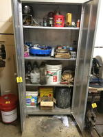 TIMED ONLINE AUCTION GROVE CRANE - 105in PROPELLER & MARINE EQUIP  Auction Photo