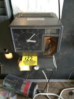 TIMED ONLINE AUCTION GROVE CRANE - 105in PROPELLER & MARINE EQUIP  Auction Photo