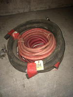 TIMED ONLINE AUCTION GROVE CRANE - 105in PROPELLER & MARINE EQUIP  Auction Photo