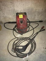 TIMED ONLINE AUCTION GROVE CRANE - 105in PROPELLER & MARINE EQUIP  Auction Photo