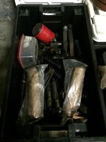 TIMED ONLINE AUCTION GROVE CRANE - 105in PROPELLER & MARINE EQUIP  Auction Photo