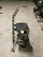 TIMED ONLINE AUCTION GROVE CRANE - 105in PROPELLER & MARINE EQUIP  Auction Photo