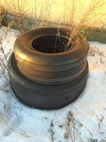 TIMED ONLINE AUCTION GROVE CRANE - 105in PROPELLER & MARINE EQUIP  Auction Photo