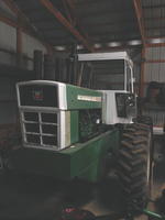 Oliver 2655 Auction Photo