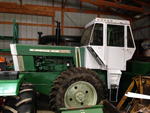 LIVE ONSITE & WEBCAST, FARM TRACTORS - IMPLEMENTS - VEHICLES & SUPPORT EQUIPMENT Auction Photo