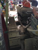 1953 Oliver OC-3 Auction Photo