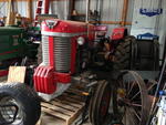 LIVE ONSITE & WEBCAST, FARM TRACTORS - IMPLEMENTS - VEHICLES & SUPPORT EQUIPMENT Auction Photo