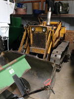 LIVE ONSITE & WEBCAST, FARM TRACTORS - IMPLEMENTS - VEHICLES & SUPPORT EQUIPMENT Auction Photo