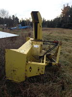 LIVE ONSITE & WEBCAST, FARM TRACTORS - IMPLEMENTS - VEHICLES & SUPPORT EQUIPMENT Auction Photo