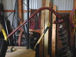LIVE ONSITE & WEBCAST, FARM TRACTORS - IMPLEMENTS - VEHICLES & SUPPORT EQUIPMENT Auction Photo