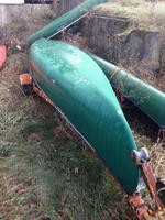 Old Town Canoe Auction Photo