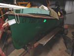 Old Town Canoe Auction Photo
