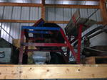 LIVE ONSITE & WEBCAST, FARM TRACTORS - IMPLEMENTS - VEHICLES & SUPPORT EQUIPMENT Auction Photo
