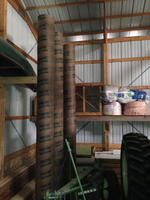 LIVE ONSITE & WEBCAST, FARM TRACTORS - IMPLEMENTS - VEHICLES & SUPPORT EQUIPMENT Auction Photo