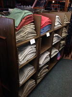 $400,000+/- AT RETAIL, CLASSIC & CONTEMPORARY MEN'S & LADIES CLOTHING INVENTORY - FIXTURES Auction Photo