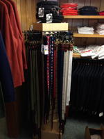 $400,000+/- AT RETAIL, CLASSIC & CONTEMPORARY MEN'S & LADIES CLOTHING INVENTORY - FIXTURES Auction Photo