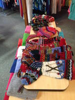 $400,000+/- AT RETAIL, CLASSIC & CONTEMPORARY MEN'S & LADIES CLOTHING INVENTORY - FIXTURES Auction Photo