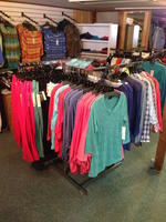 $400,000+/- AT RETAIL, CLASSIC & CONTEMPORARY MEN'S & LADIES CLOTHING INVENTORY - FIXTURES Auction Photo