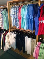 $400,000+/- AT RETAIL, CLASSIC & CONTEMPORARY MEN'S & LADIES CLOTHING INVENTORY - FIXTURES Auction Photo