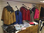 $400,000+/- AT RETAIL, CLASSIC & CONTEMPORARY MEN'S & LADIES CLOTHING INVENTORY - FIXTURES Auction Photo