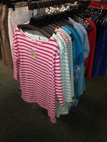 $400,000+/- AT RETAIL, CLASSIC & CONTEMPORARY MEN'S & LADIES CLOTHING INVENTORY - FIXTURES Auction Photo