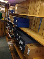 $400,000+/- AT RETAIL, CLASSIC & CONTEMPORARY MEN'S & LADIES CLOTHING INVENTORY - FIXTURES Auction Photo