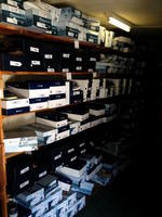 $400,000+/- AT RETAIL, CLASSIC & CONTEMPORARY MEN'S & LADIES CLOTHING INVENTORY - FIXTURES Auction Photo