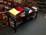 $400,000+/- AT RETAIL, CLASSIC & CONTEMPORARY MEN'S & LADIES CLOTHING INVENTORY - FIXTURES Auction Photo