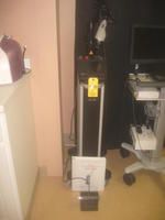 SECURED PARTY'S SALE BY TIMED ONLINE AUCTION,  MEDICAL EQUIPMENT Auction Photo