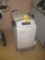 SECURED PARTY'S SALE BY TIMED ONLINE AUCTION,  MEDICAL EQUIPMENT Auction Photo