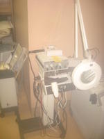 SECURED PARTY'S SALE BY TIMED ONLINE AUCTION,  MEDICAL EQUIPMENT Auction Photo