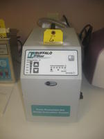 SECURED PARTY'S SALE BY TIMED ONLINE AUCTION,  MEDICAL EQUIPMENT Auction Photo