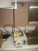 SECURED PARTY'S SALE BY TIMED ONLINE AUCTION,  MEDICAL EQUIPMENT Auction Photo
