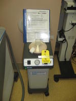 SECURED PARTY'S SALE BY TIMED ONLINE AUCTION,  MEDICAL EQUIPMENT Auction Photo