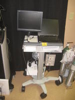 SECURED PARTY'S SALE BY TIMED ONLINE AUCTION,  MEDICAL EQUIPMENT Auction Photo