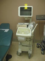 SECURED PARTY'S SALE BY TIMED ONLINE AUCTION,  MEDICAL EQUIPMENT Auction Photo