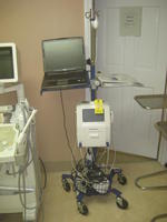 SECURED PARTY'S SALE BY TIMED ONLINE AUCTION,  MEDICAL EQUIPMENT Auction Photo