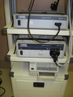 SECURED PARTY'S SALE BY TIMED ONLINE AUCTION,  MEDICAL EQUIPMENT Auction Photo