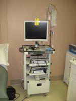 SECURED PARTY'S SALE BY TIMED ONLINE AUCTION,  MEDICAL EQUIPMENT Auction Photo