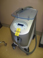SECURED PARTY'S SALE BY TIMED ONLINE AUCTION,  MEDICAL EQUIPMENT Auction Photo