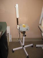 SECURED PARTY'S SALE BY TIMED ONLINE AUCTION,  MEDICAL EQUIPMENT Auction Photo