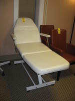 SECURED PARTY'S SALE BY TIMED ONLINE AUCTION,  MEDICAL EQUIPMENT Auction Photo
