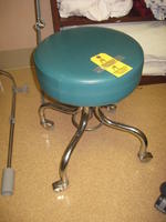 SECURED PARTY'S SALE BY TIMED ONLINE AUCTION,  MEDICAL EQUIPMENT Auction Photo