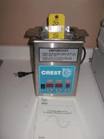 SECURED PARTY'S SALE BY TIMED ONLINE AUCTION,  MEDICAL EQUIPMENT Auction Photo