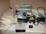 SECURED PARTY'S SALE BY TIMED ONLINE AUCTION,  MEDICAL EQUIPMENT Auction Photo