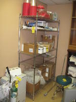 SECURED PARTY'S SALE BY TIMED ONLINE AUCTION,  MEDICAL EQUIPMENT Auction Photo