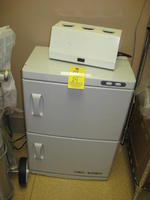 SECURED PARTY'S SALE BY TIMED ONLINE AUCTION,  MEDICAL EQUIPMENT Auction Photo